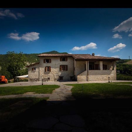 Borgo Rossi Villa La Strada Exterior photo