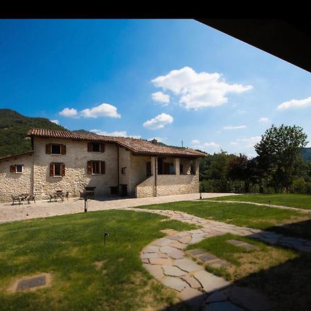 Borgo Rossi Villa La Strada Exterior photo