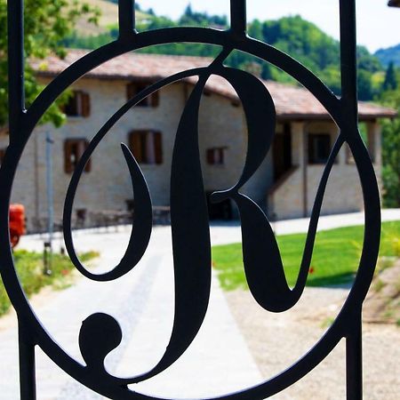Borgo Rossi Villa La Strada Exterior photo