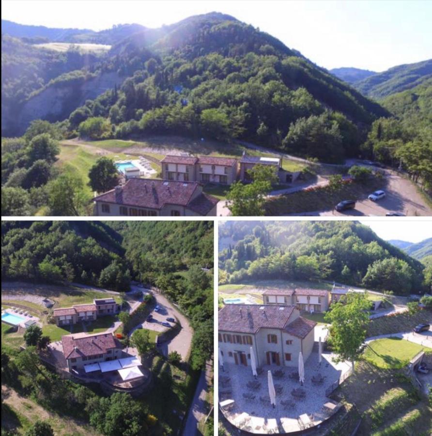 Borgo Rossi Villa La Strada Exterior photo