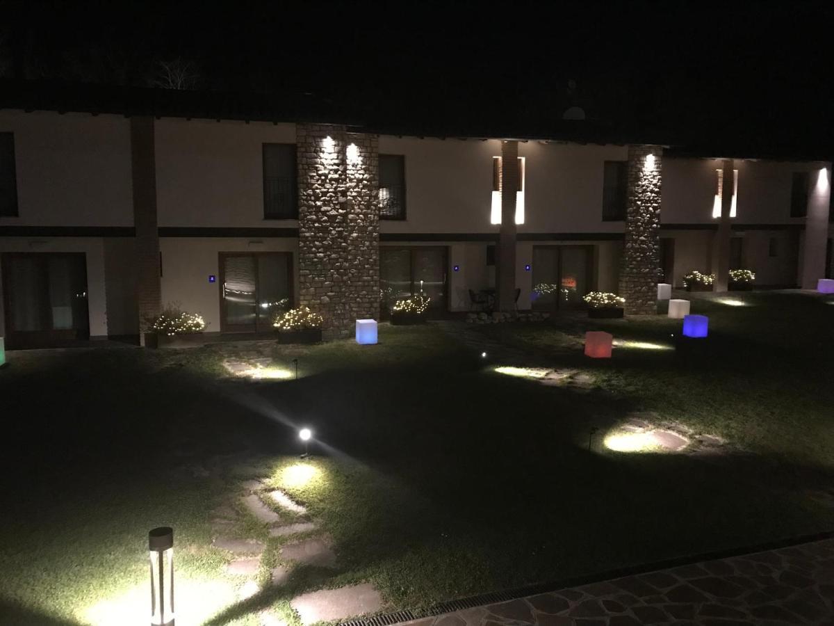 Borgo Rossi Villa La Strada Exterior photo