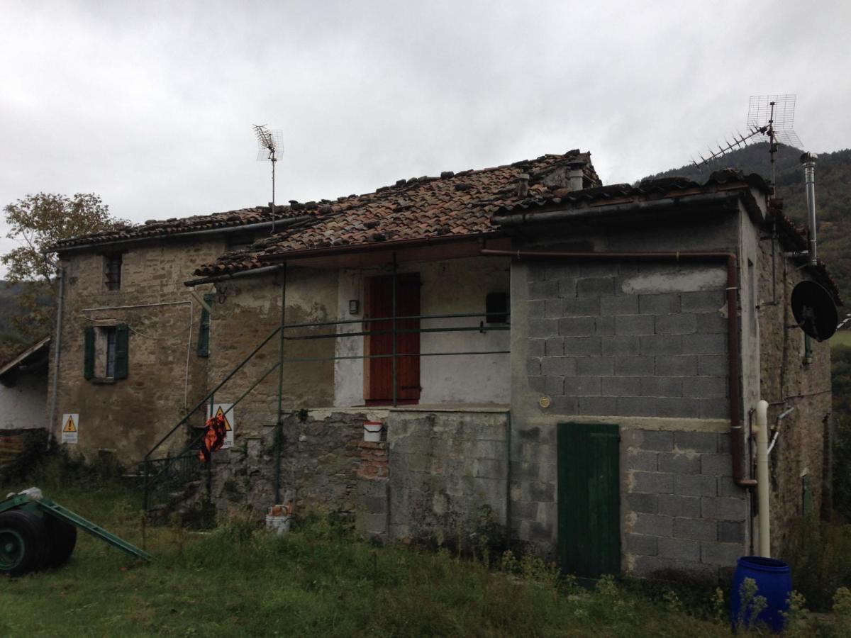Borgo Rossi Villa La Strada Exterior photo