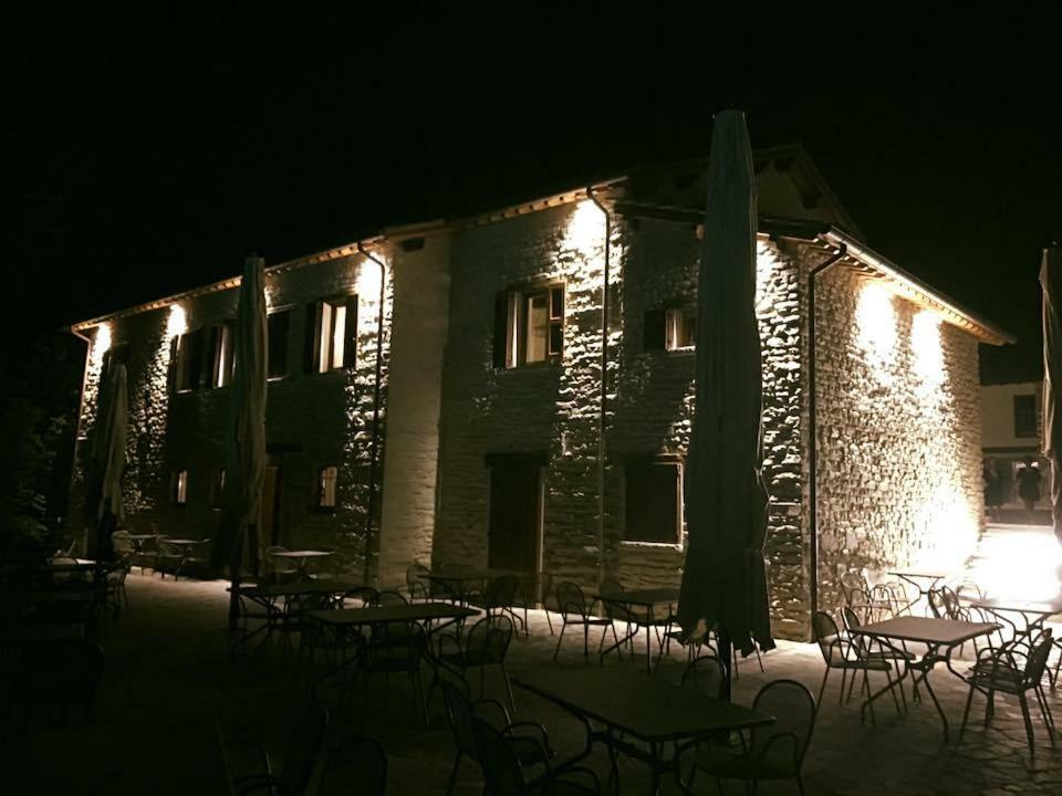 Borgo Rossi Villa La Strada Exterior photo