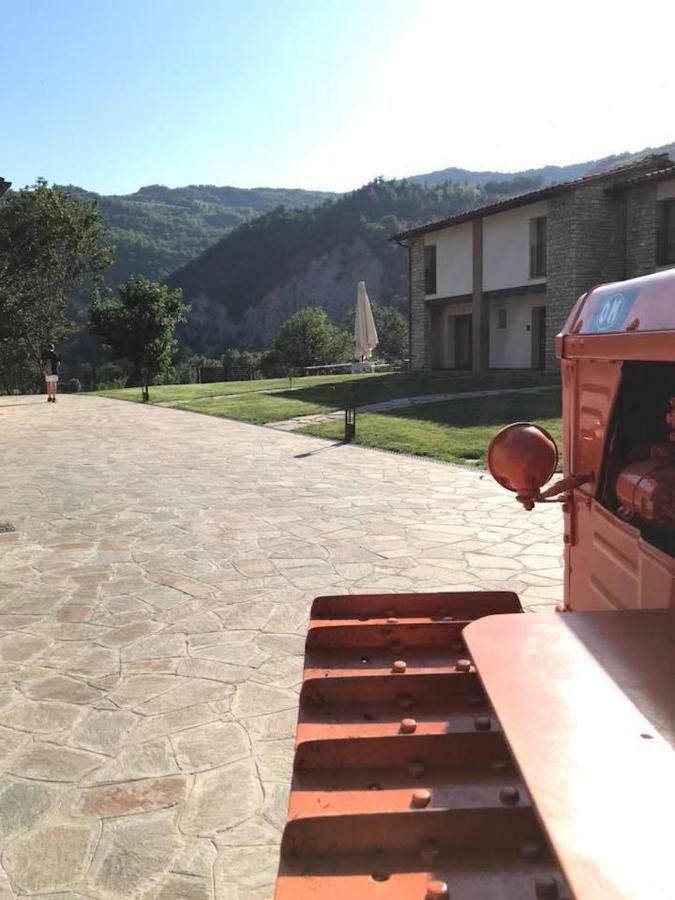 Borgo Rossi Villa La Strada Exterior photo