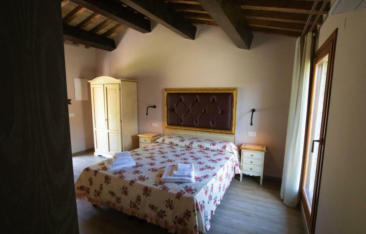 Borgo Rossi Villa La Strada Exterior photo