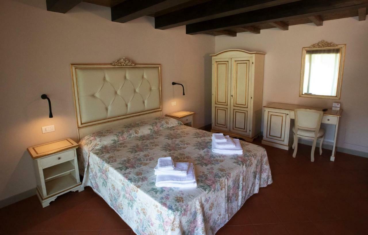 Borgo Rossi Villa La Strada Exterior photo