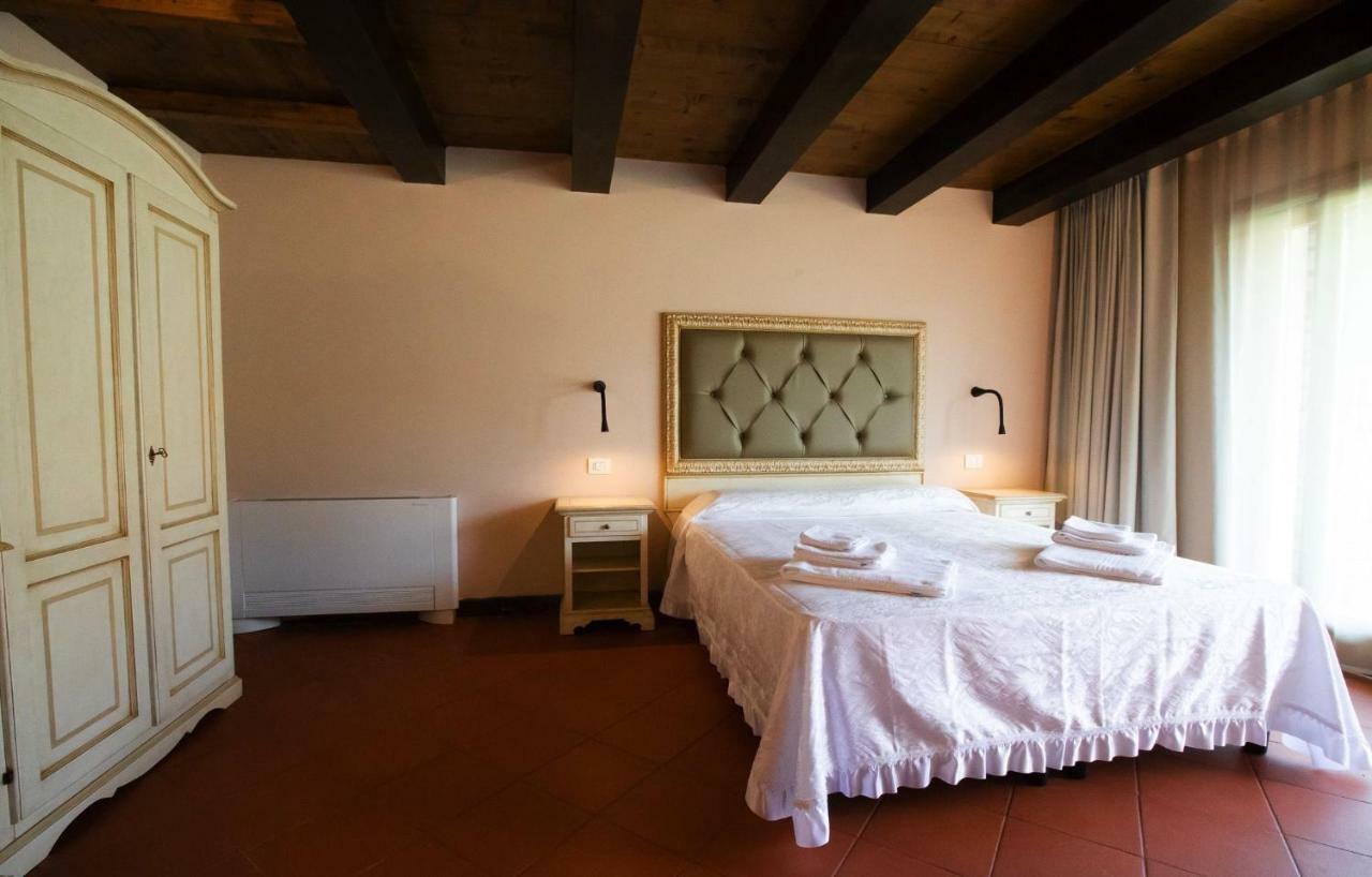 Borgo Rossi Villa La Strada Exterior photo