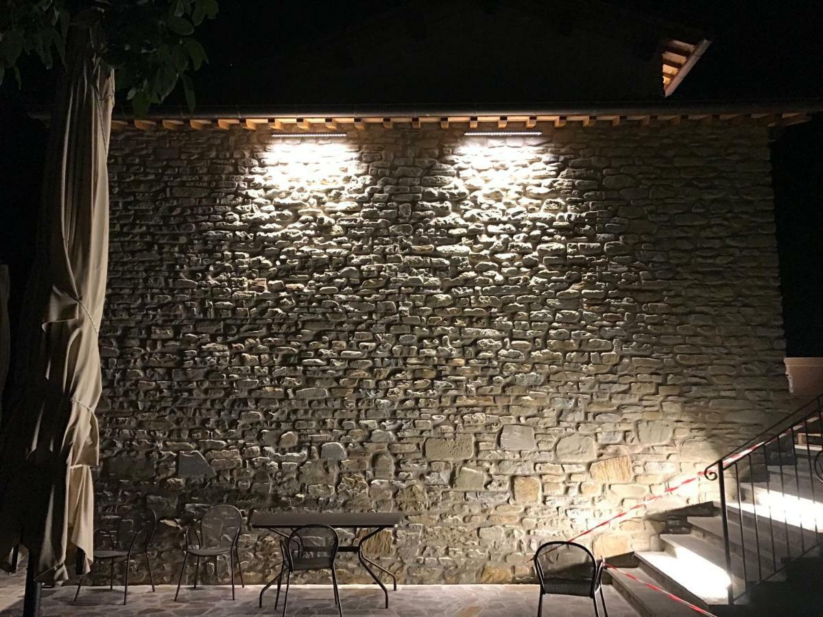 Borgo Rossi Villa La Strada Exterior photo