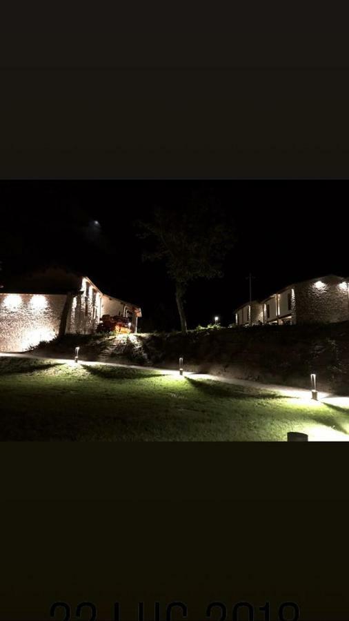 Borgo Rossi Villa La Strada Exterior photo