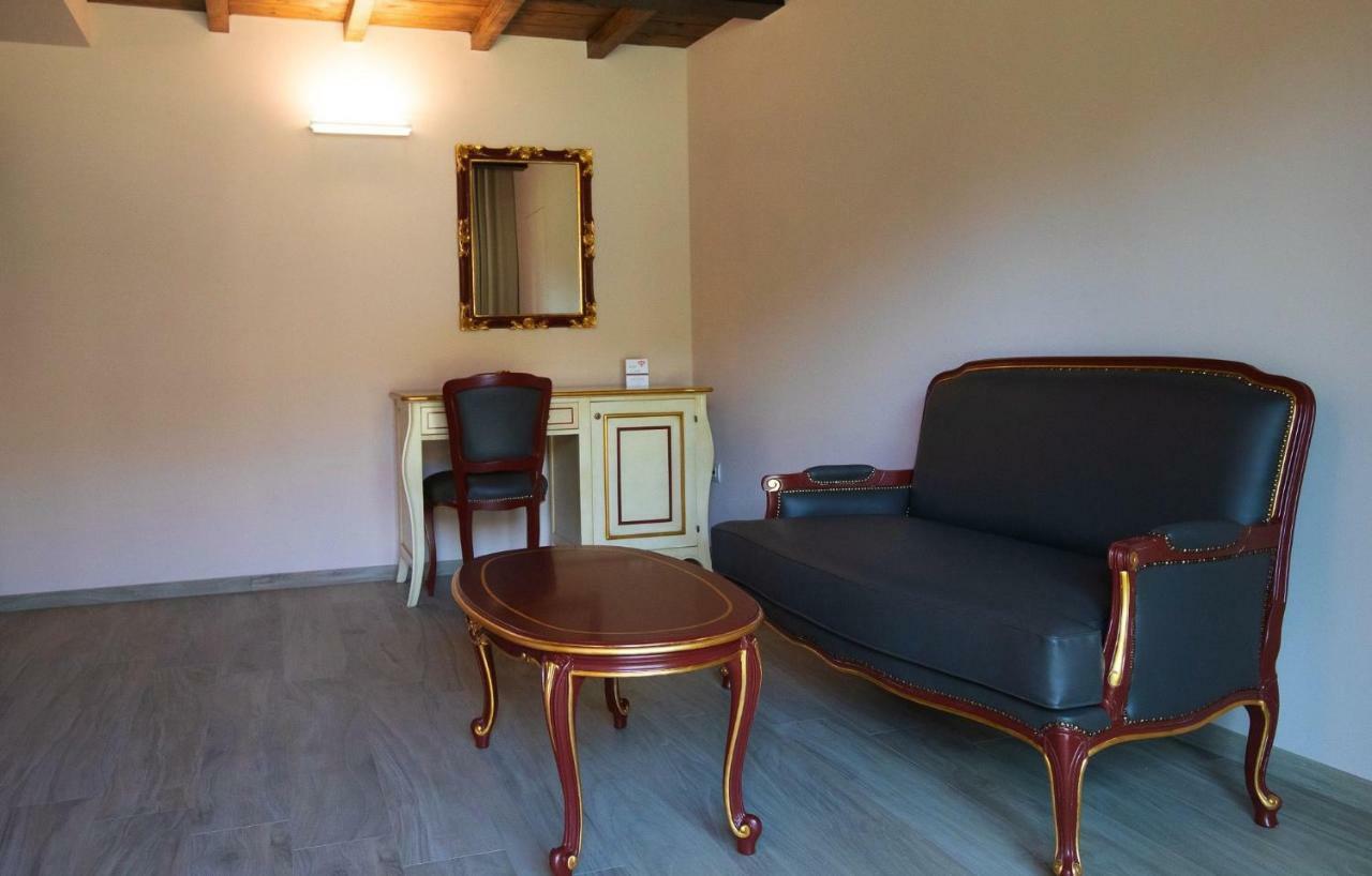 Borgo Rossi Villa La Strada Exterior photo