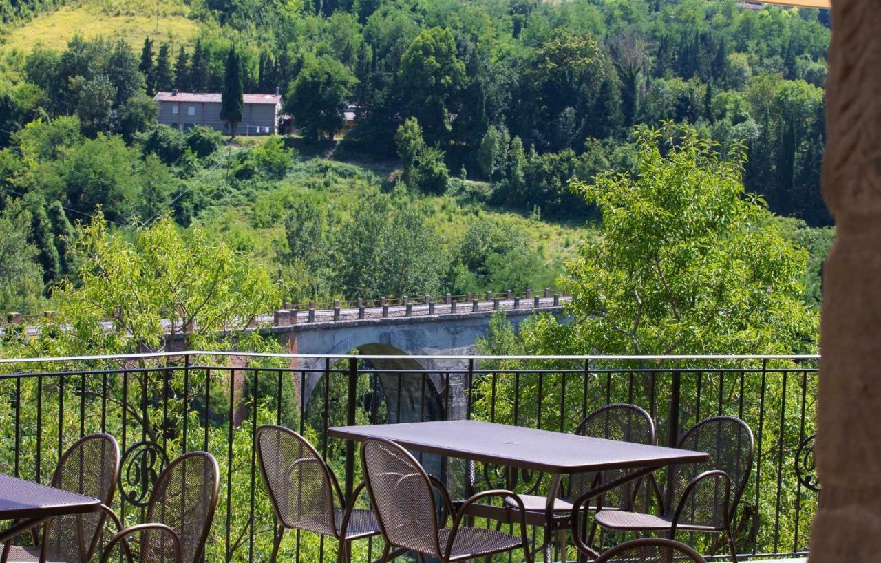 Borgo Rossi Villa La Strada Exterior photo