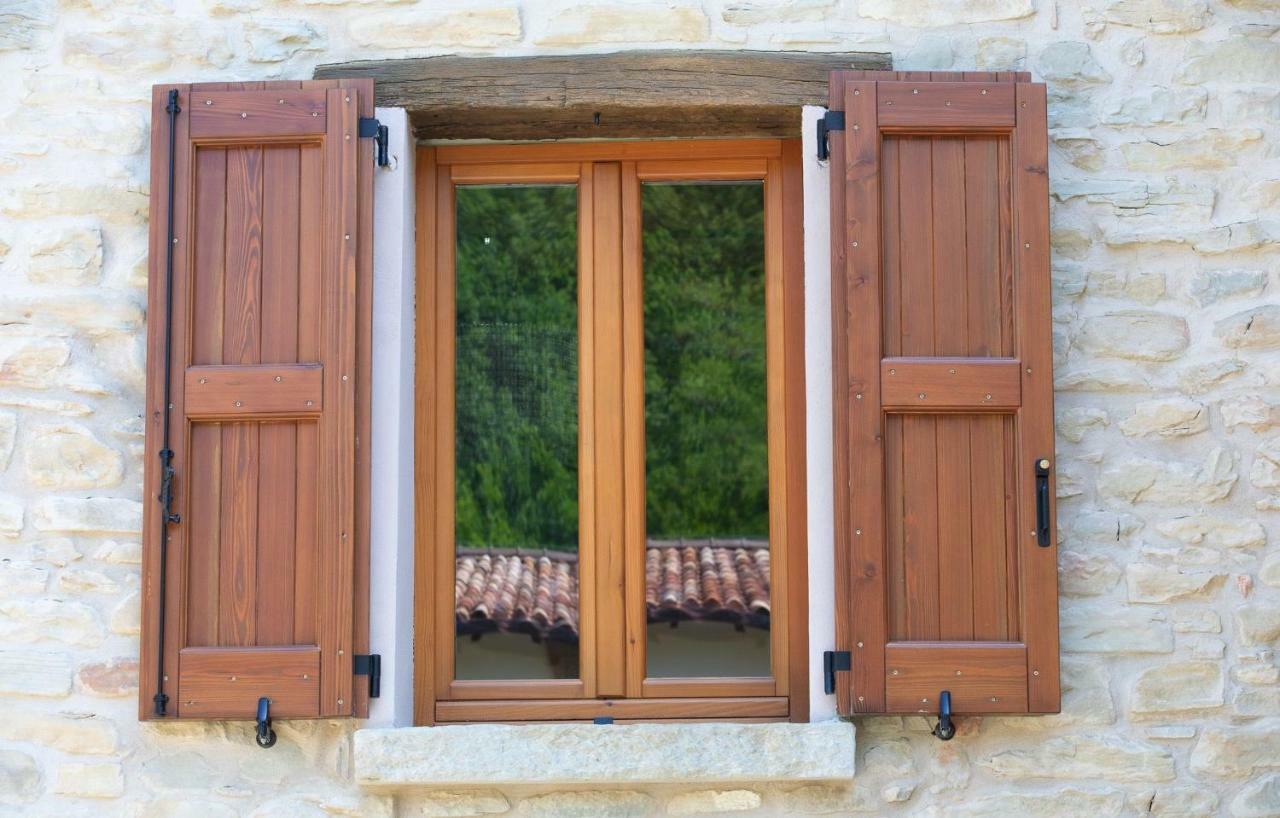 Borgo Rossi Villa La Strada Exterior photo
