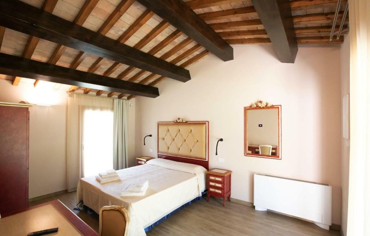 Borgo Rossi Villa La Strada Exterior photo