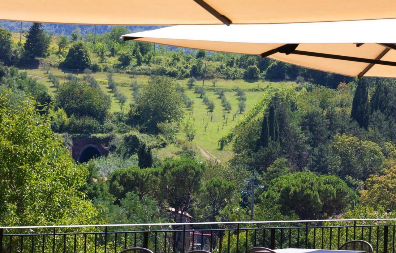Borgo Rossi Villa La Strada Exterior photo