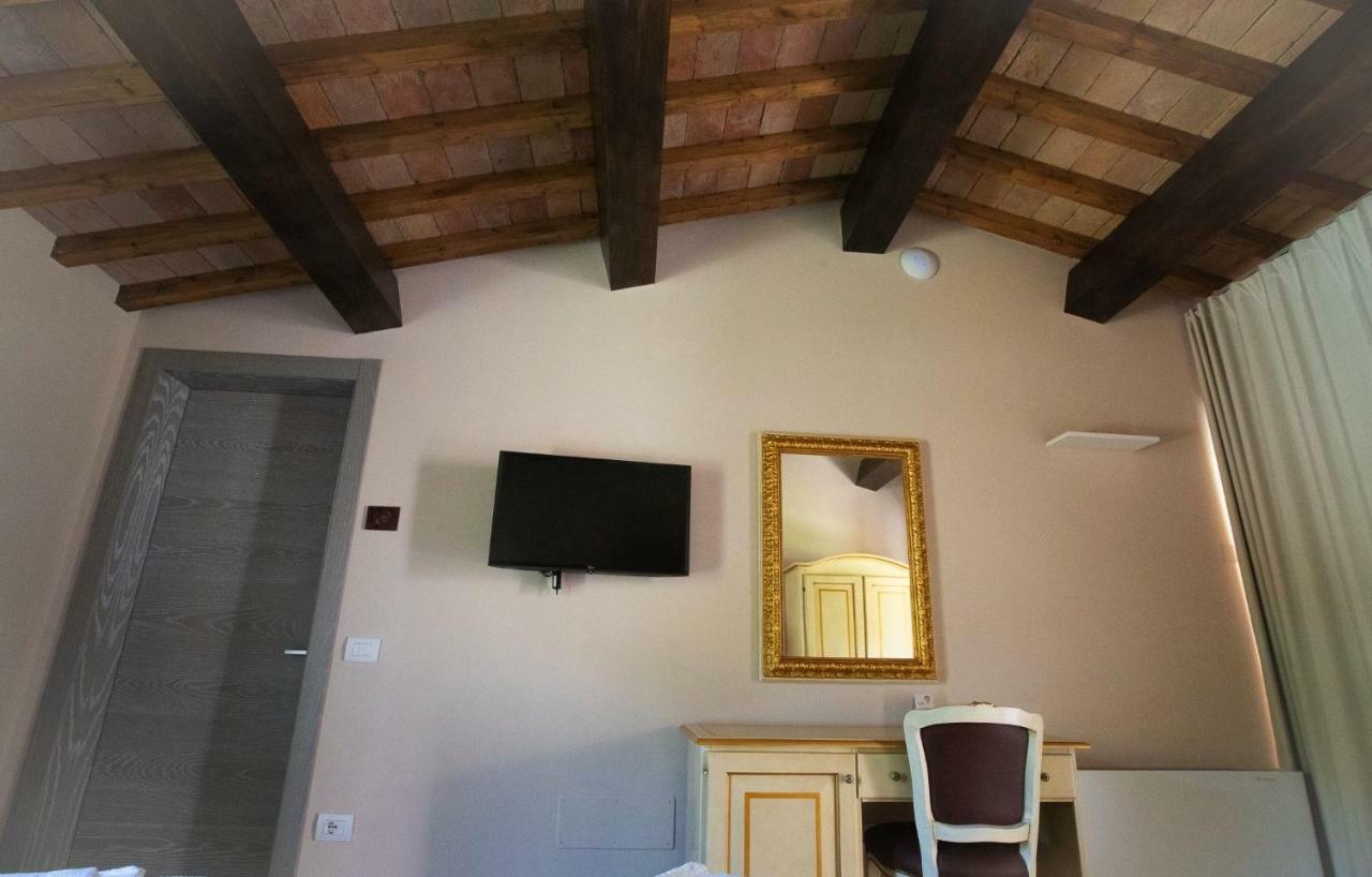Borgo Rossi Villa La Strada Exterior photo