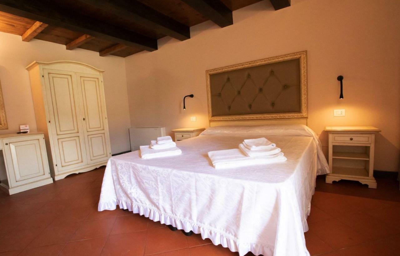 Borgo Rossi Villa La Strada Exterior photo