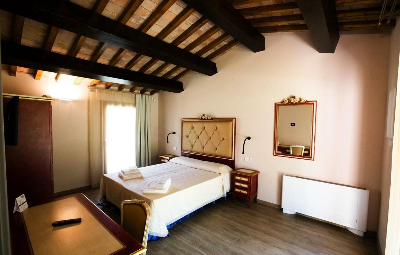 Borgo Rossi Villa La Strada Exterior photo