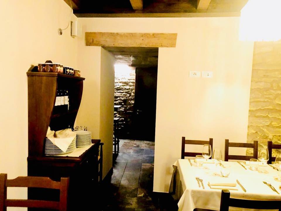 Borgo Rossi Villa La Strada Exterior photo