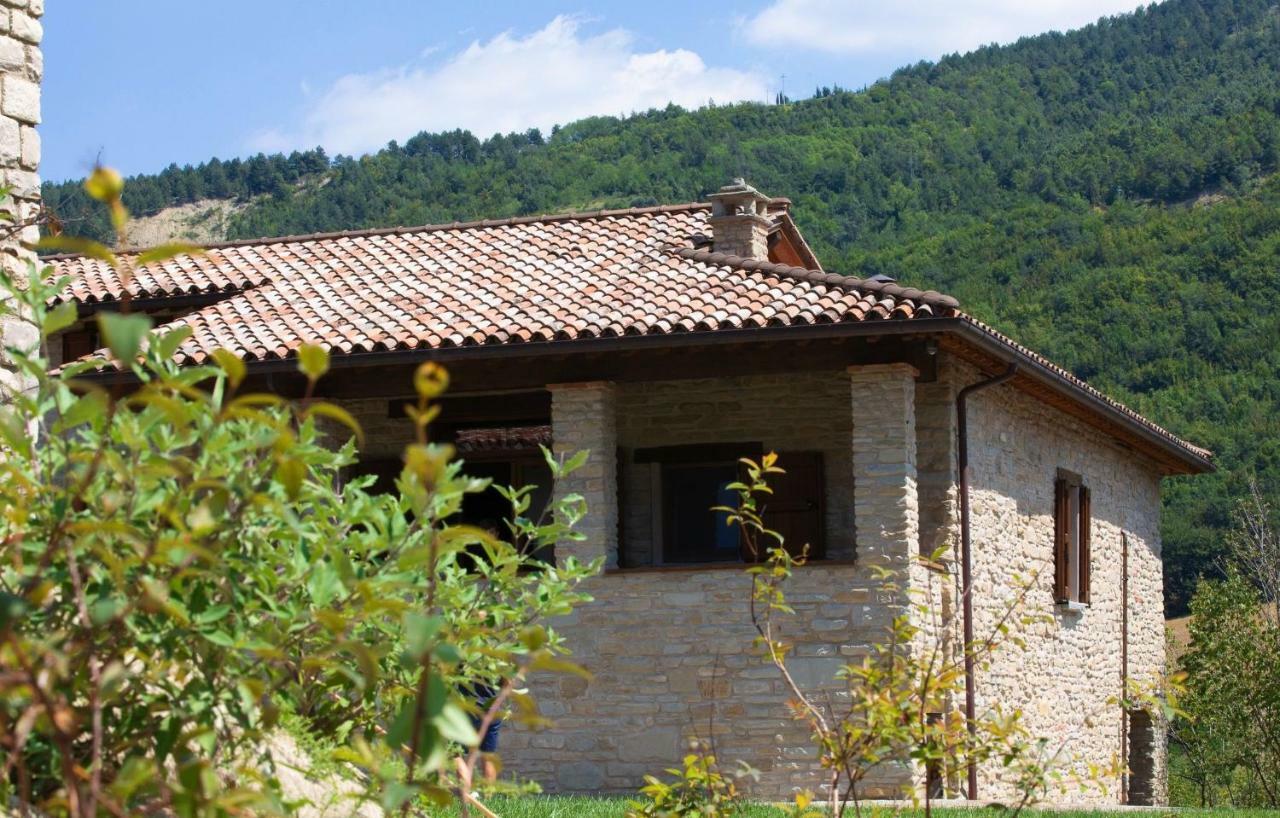 Borgo Rossi Villa La Strada Exterior photo